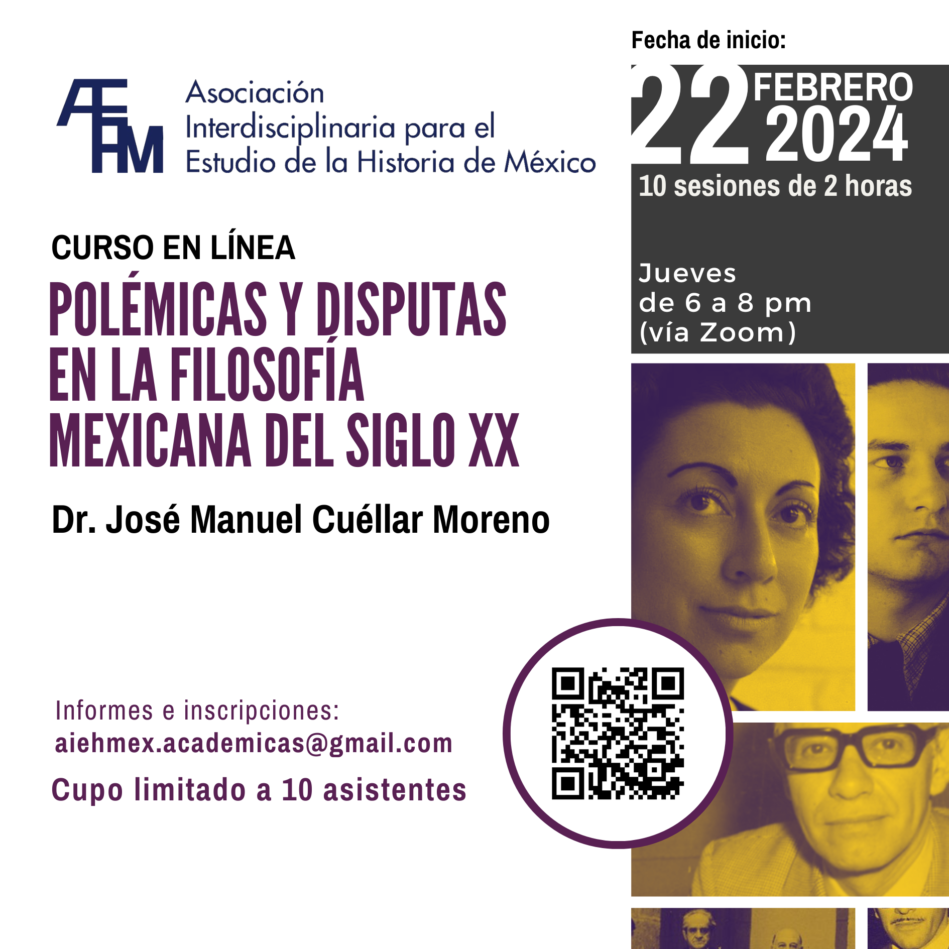 Polémicas y disputas en la filosofía mexicana del siglo XX