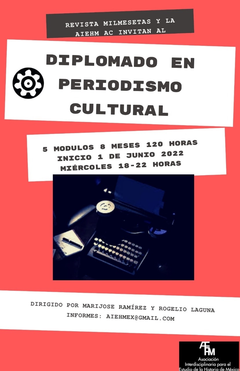 Periodismo cultural
