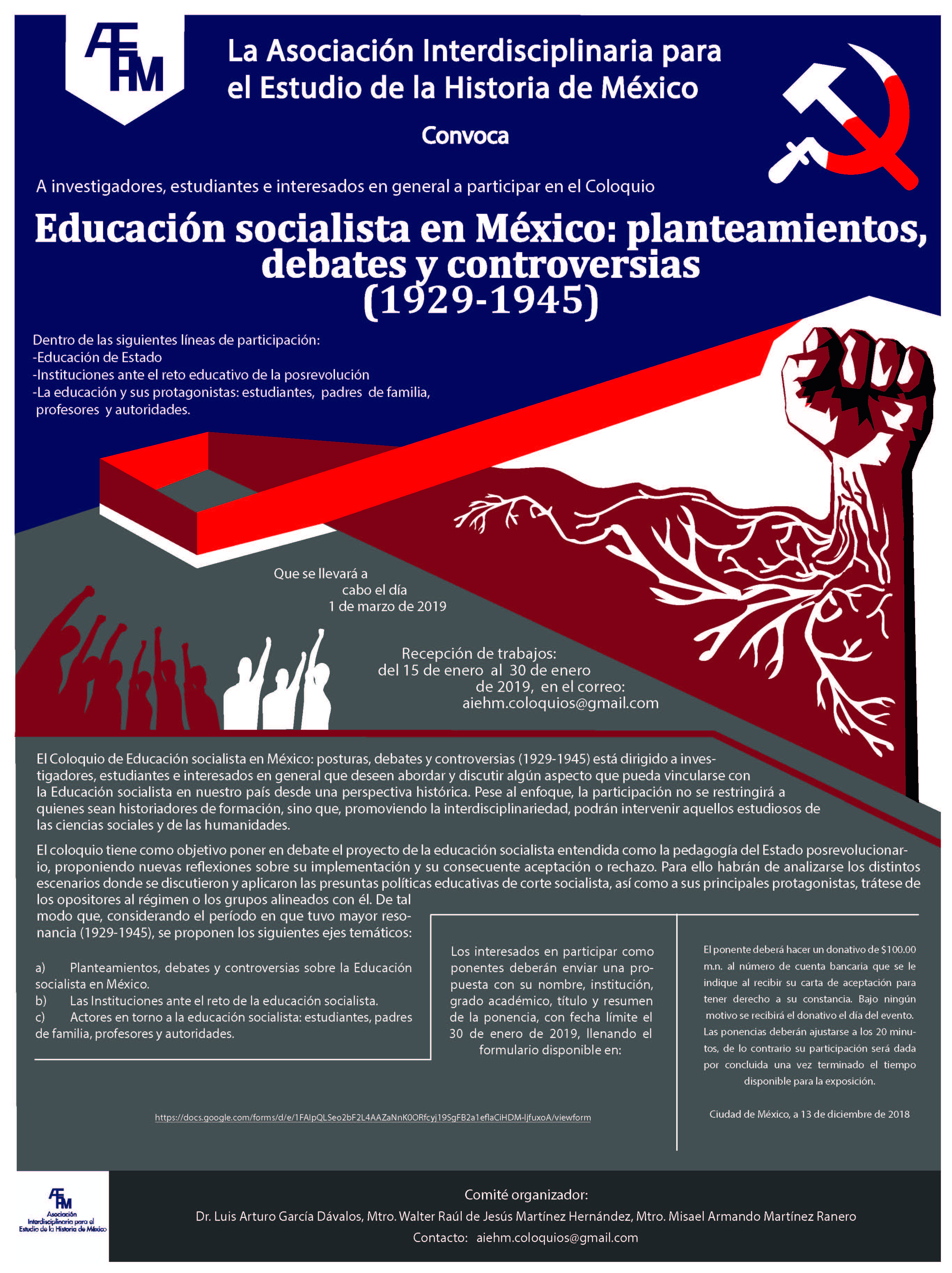 Educación socialista