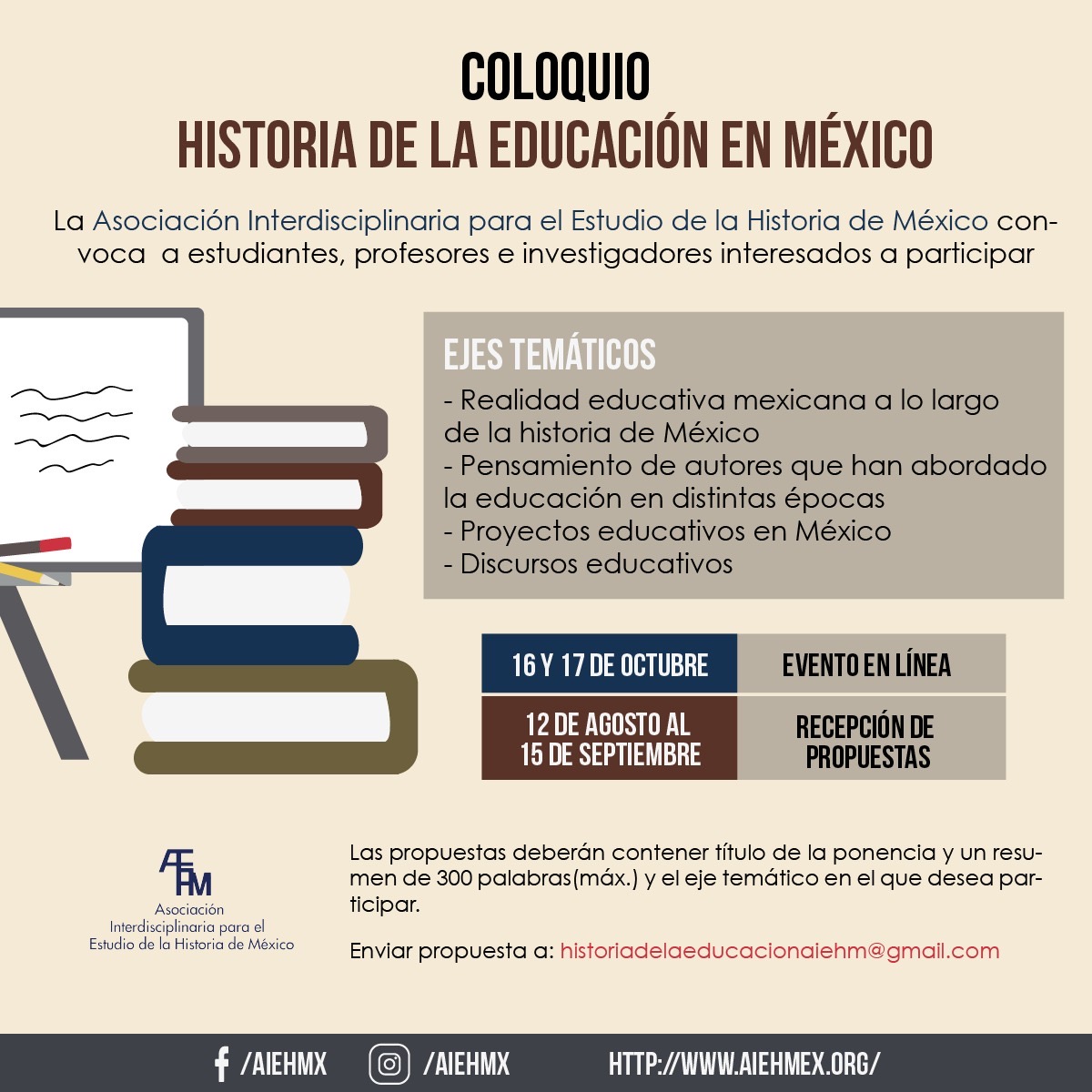 Historia de la educación