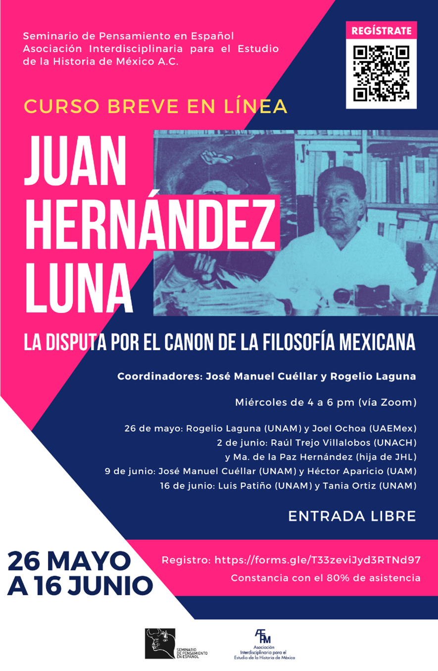 Juan Hernández Luna