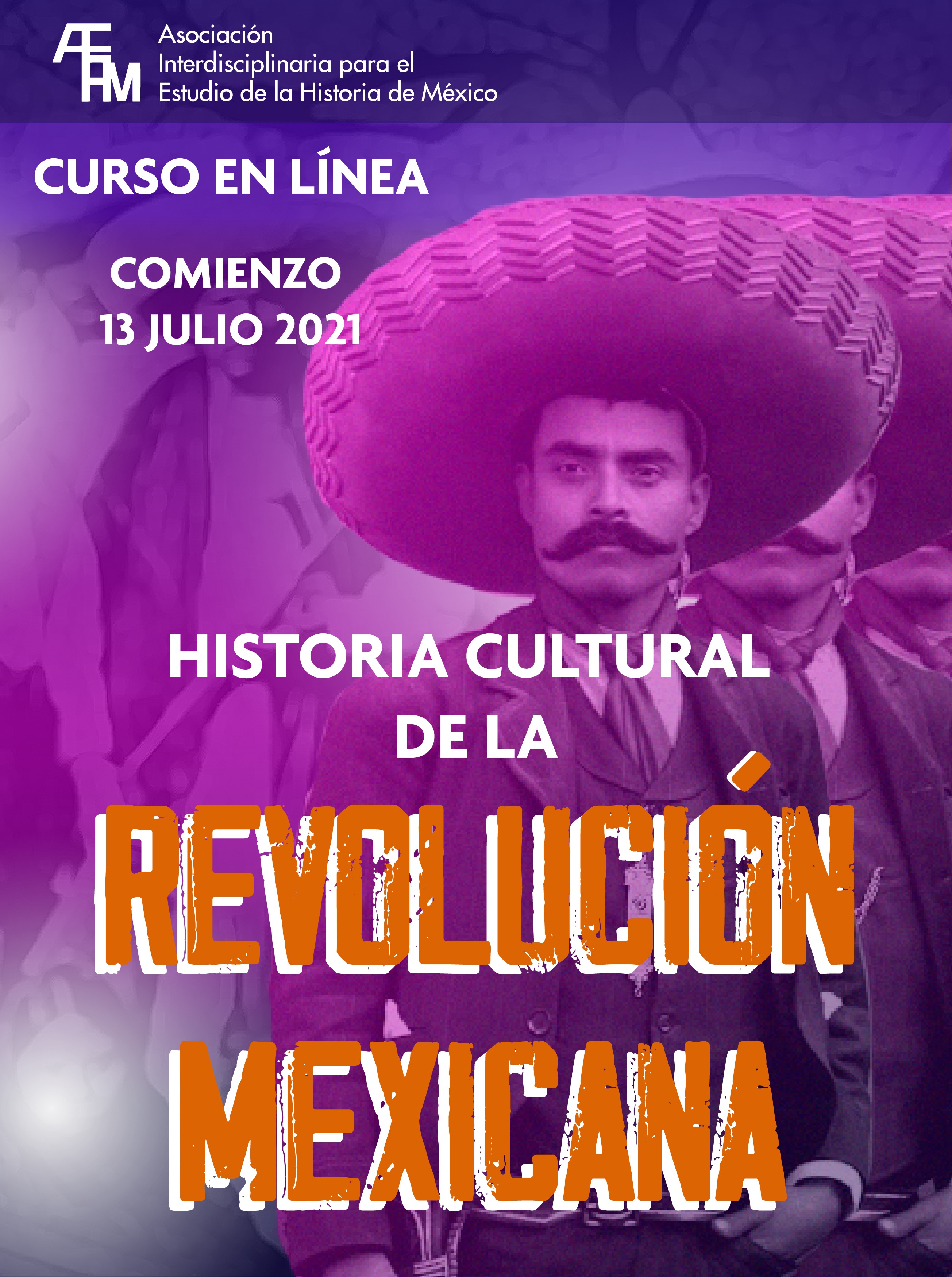 Historia Cultural Revolución