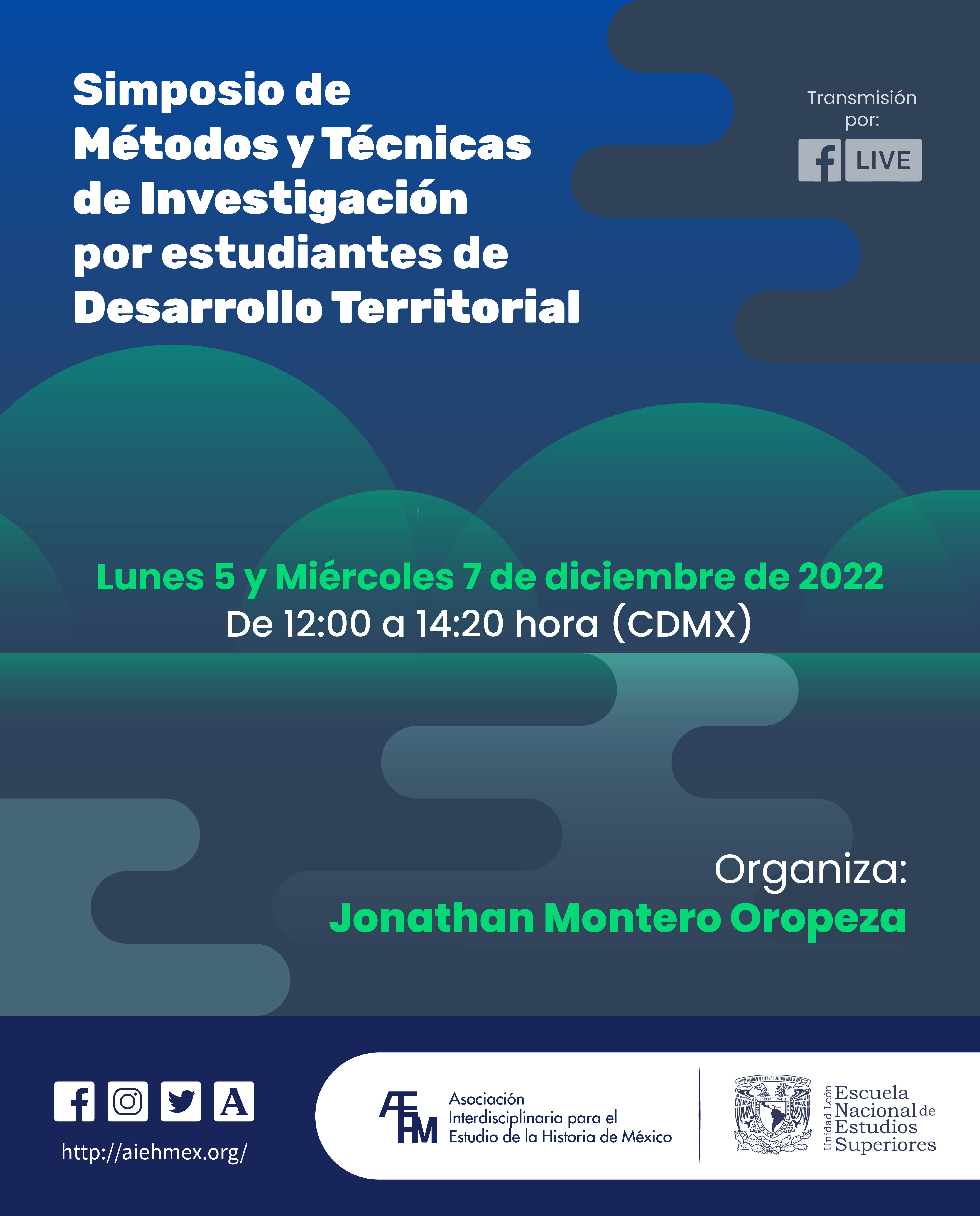 Desarrollo Territorial