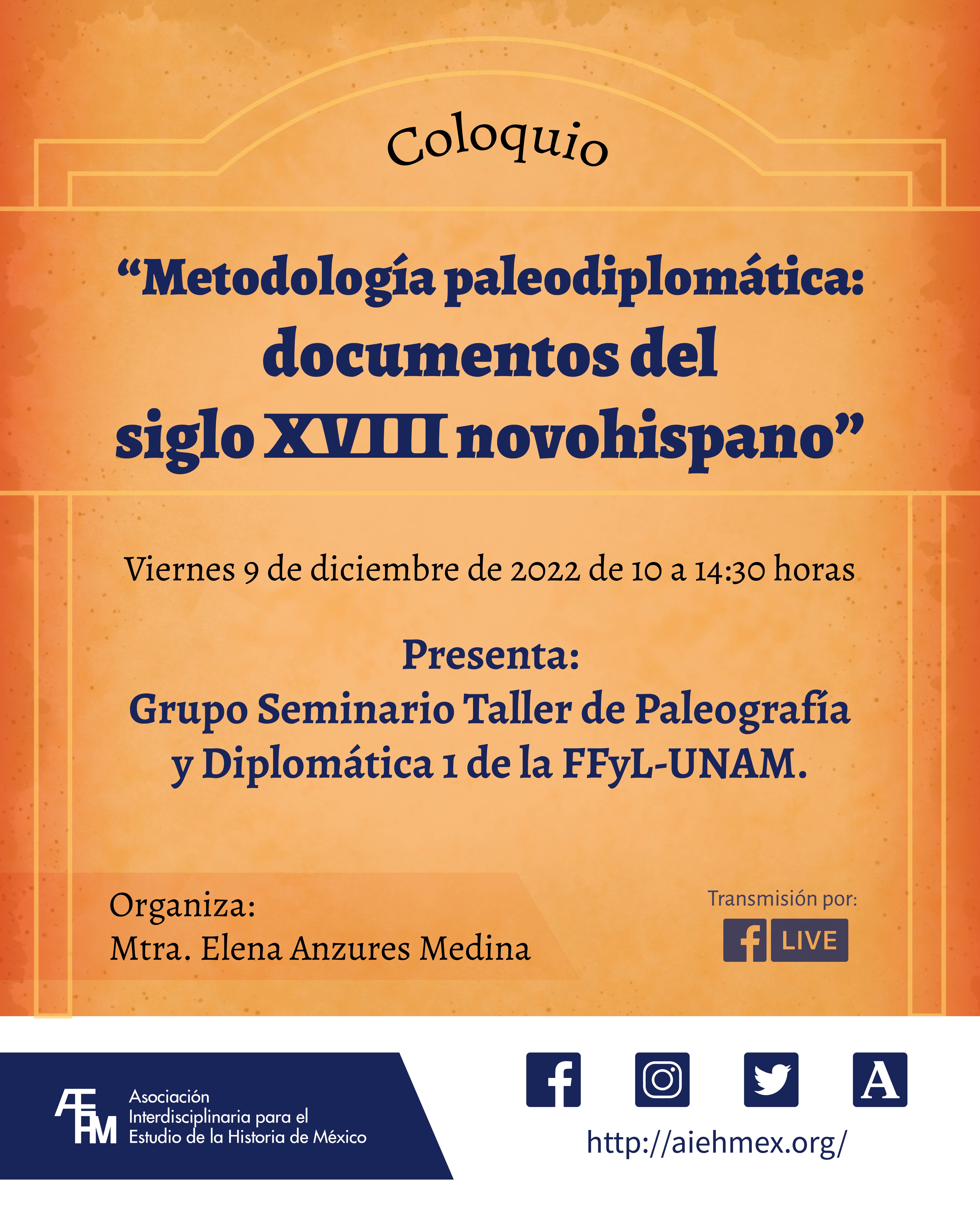 Metodología paleodiplomática